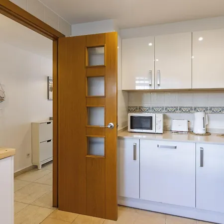 Apartament El Velero