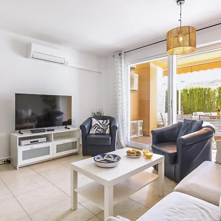 아파트 El Velero *