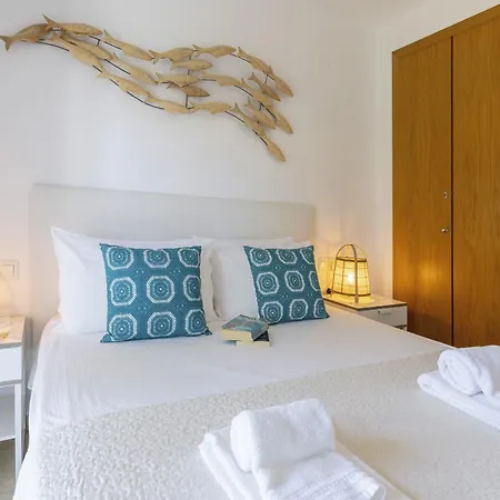 El Velero Apartament Balcon del Mar