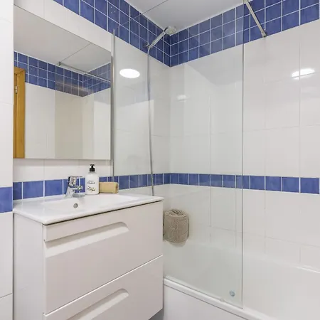 Apartamento El Velero Balcon del Mar