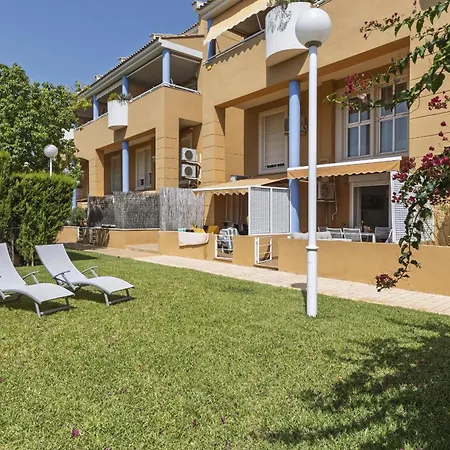 Apartment El Velero