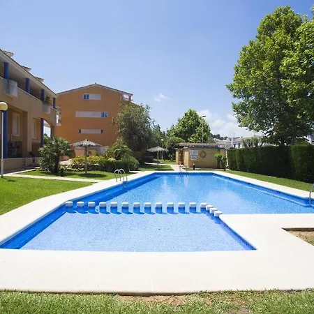 El Velero 아파트 *