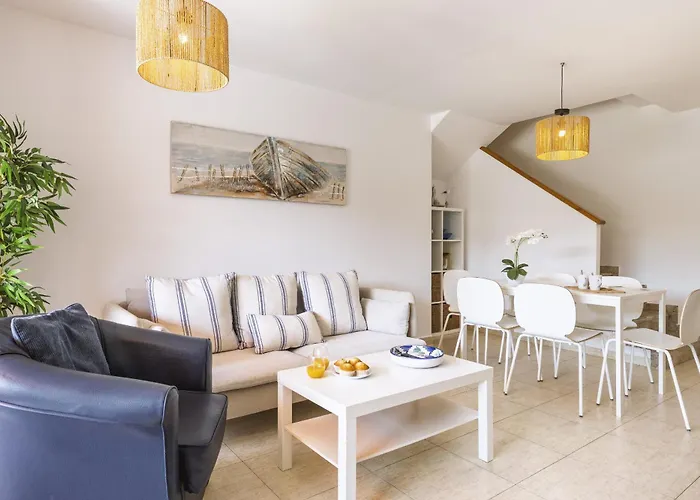 Apartman El Velero