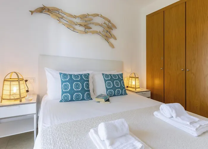El Velero Apartman Jávea