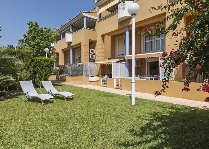 Apartman El Velero