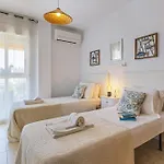 El Velero Apartament