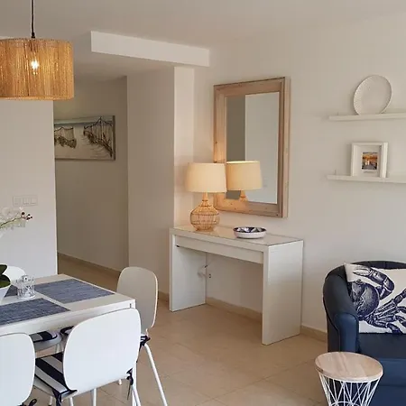 El Velero Apartamento *