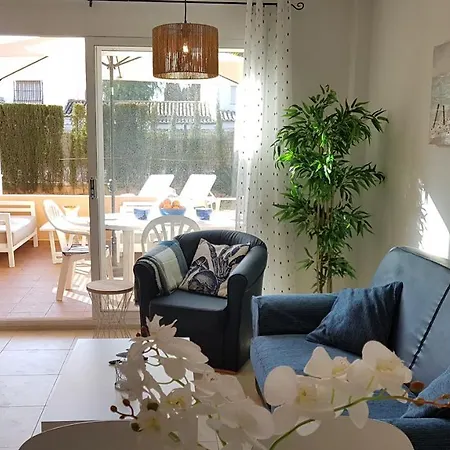Apartamento El Velero