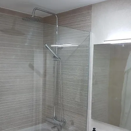 El Velero Apartamento