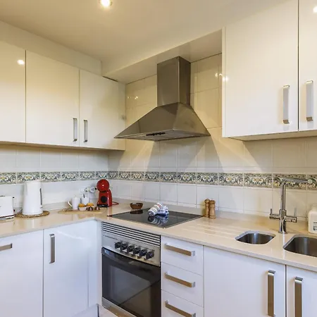 El Velero Apartamento *