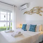 El Velero * Balcon del Mar