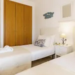 El Velero Apartment