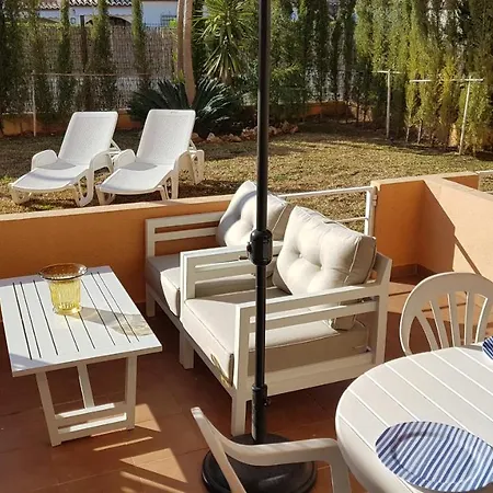 El Velero Balcon del Mar