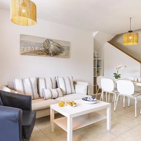 Apartamento El Velero
